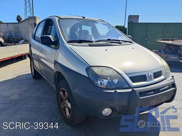 Renault scenic 1 fa0, ja0/1 139cv - ricambi