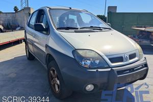 Renault scenic 1 fa0, ja0/1 139cv - ricambi