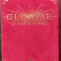 Gloriae le miniature dei santi vol 1