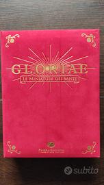 Gloriae le miniature dei santi vol 1