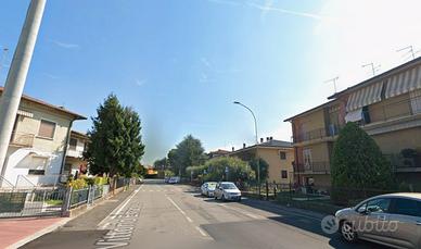 Valeggio sul mincio-bilocale