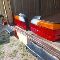 Faro posteriore bmw