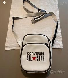Borsello Converse All Star