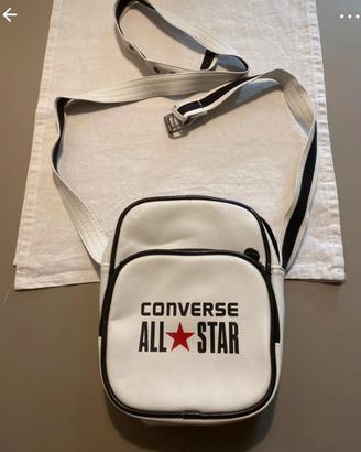 Borsello Converse All Star