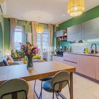 Appartamento a Milano Via Polesine 2 locali