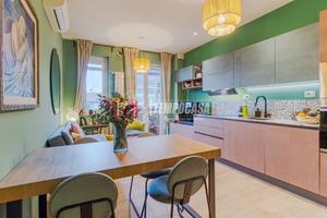 Appartamento a Milano Via Polesine 2 locali