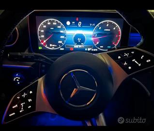 Mercedes Classe C SW