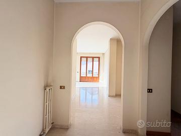 Appartamento con tre camere, San Giustino, S/222