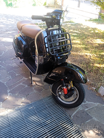 Vespa