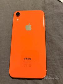 Iphone xr 128 gb