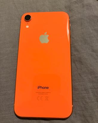 Iphone xr 128 gb