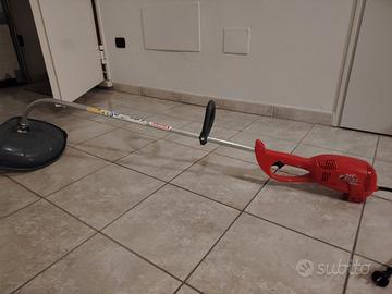 decespugliatore elettrico