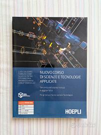 Nuovo corso di scienze e tecnologie applicate