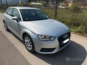 Audi a3 1.6 diesel 5 porte