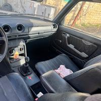 Auto mercedes