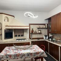 cucina in muratura ( prezzo trattabile)