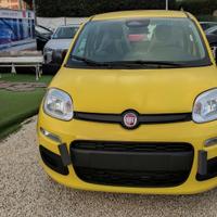 Fiat Panda Pandina 1.0 FireFly 65 CV Hybrid Pop