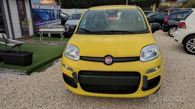 Fiat Panda Pandina 1.0 FireFly 65 CV Hybrid Pop