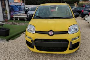 Fiat Panda Pandina 1.0 FireFly 65 CV Hybrid Pop