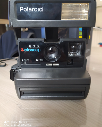 Polaroid