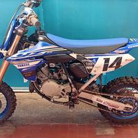 Yamaha YZ 65 - 2019