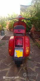 Vespa PK50XL