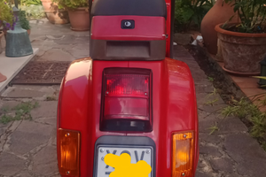 Vespa PK50XL
