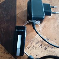 auricolare bluetooth Samsung 