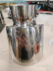 terminale scarico simoni racing 