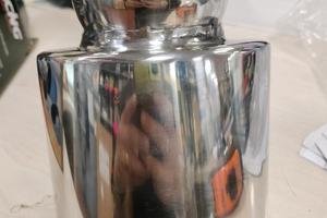 terminale scarico simoni racing 