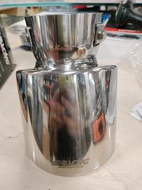terminale scarico simoni racing 