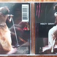 CD Macy Gray - The sellout