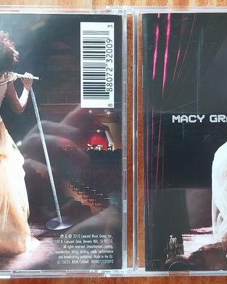 CD Macy Gray - The sellout