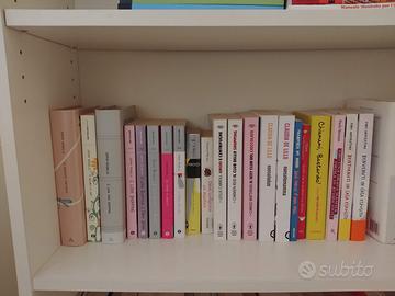 40 Libri