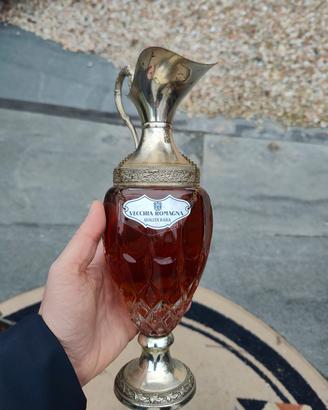 Ampolla Vecchia Romagna - qualità rara