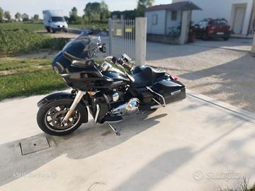 Road Glide Ultra 103