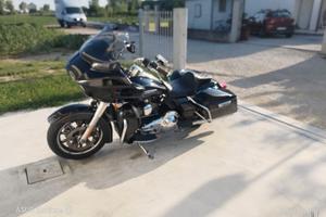 Road Glide Ultra 103