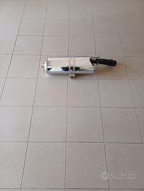 terminale marmitta bmw 1200 gs 