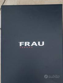 Mocassino Frau donna n. 38