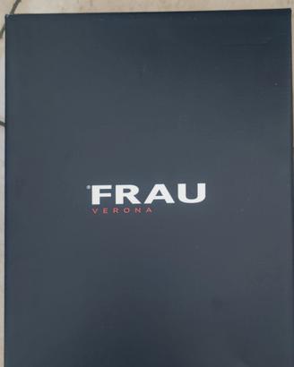 Mocassino Frau donna n. 38