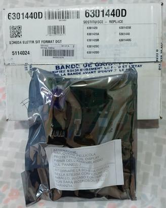 SCHEDA ELETTRONICA CALDAIA SIME 6301420 6301440