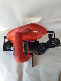 BLACK DECKER SEGA CIRCOLARE MOD. KS40