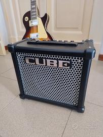 Amplificatore x chitarra elettrica Roland Cube