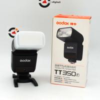 Godox Flash TT350 Fuji Usato