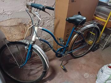 Bicicletta Atala vintage 