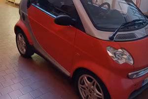 Smart 450 del 2000