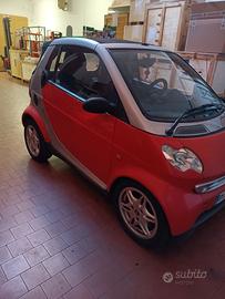 Smart 450 del 2000
