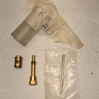 kit trasf. carburatore da AN a AU, dell'orto 15