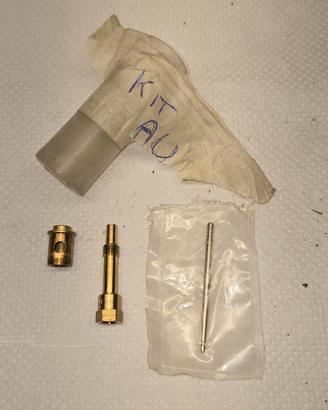 kit trasf. carburatore da AN a AU, dell'orto 15