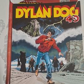 Dilan Dog 481 Claudio Villa 